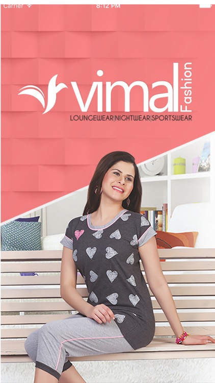 Vimal Fashion