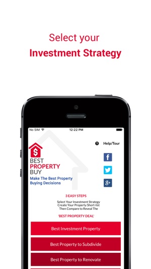 Best Property Buy - Make The Best Property Buying Decisions(圖2)-速報App