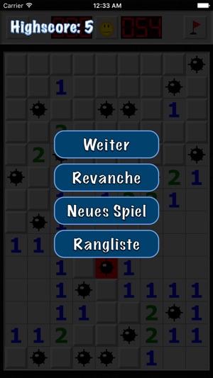 Minesweeper X Prämie - Klassische Brettspiele(圖5)-速報App