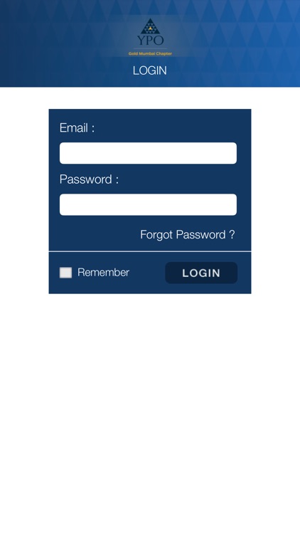 YPO Gold Mumbai screenshot-3