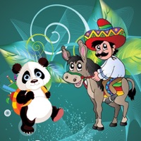 Chino - Talking Spanish to Chinese Phrase Book - ChinoFrases pour PC