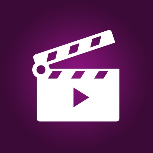 Video Editor : Video Effect & Video Mirror + Collage & Video Slideshow Editor - FilmStudio icon