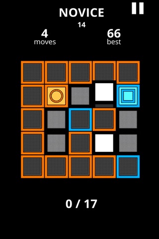 BLORK - The Grid screenshot 4