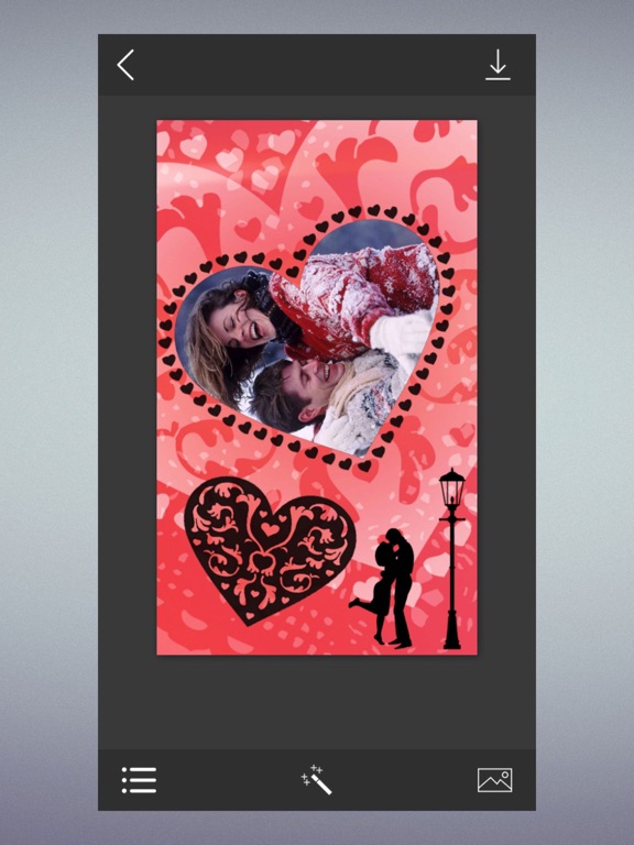 Infinite Love Photo Frames Decorate Your Moments With Elegant Screenshot 4 For Infinite Love Photo Frames Decorate Your Moments With Elegant