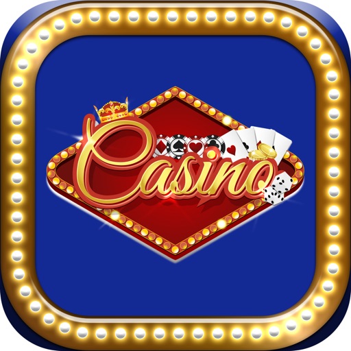 King Casino Slots Paradise - Fantasy of Las Vegas icon