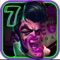 Mega Zombie Circus Slots Games 777: Free Slots Of Jackpot !