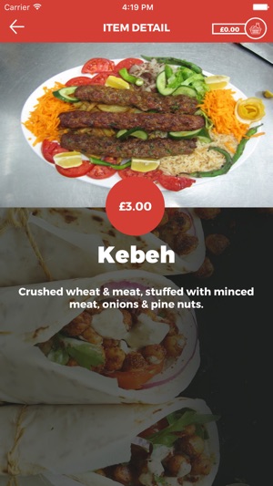 SHAWARMA AL SHAMI LEEDS(圖5)-速報App