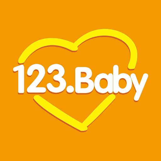 123baby母婴连锁 iOS App