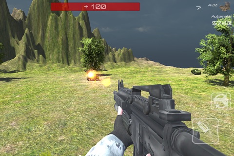 Beach War - Beach Defense screenshot 2