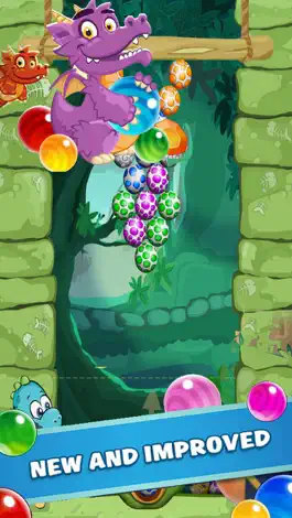 Game screenshot BallBom Eggs Hunter: Game Shoot mod apk