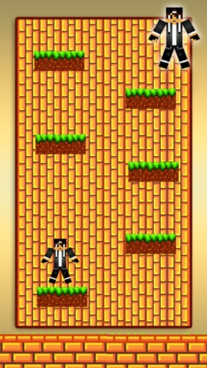 Pixel Jumper - Platform Jump Adventure(圖3)-速報App