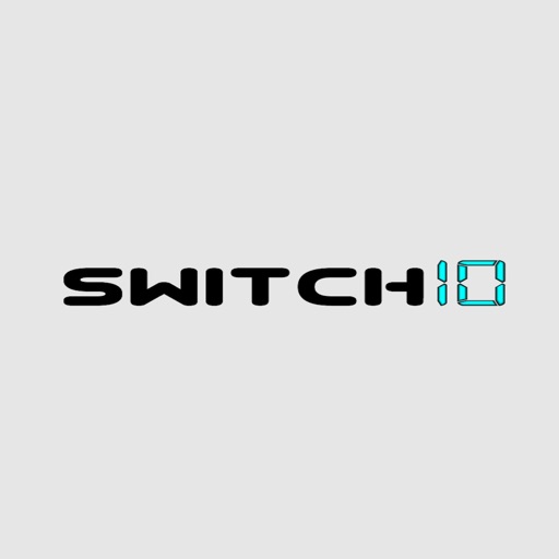 Switch10 iOS App