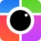 *** The most beautiful and user-friendly application for creating photo collages ***