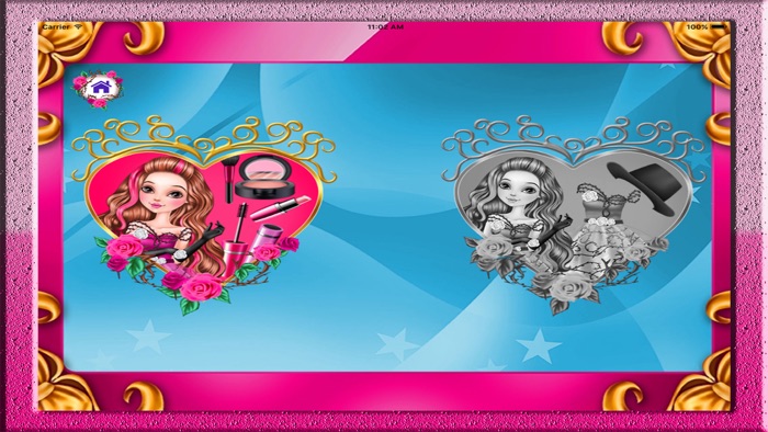 Beauty Pinterest Diva Dress Up  MakeUp