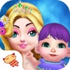 Doctor And Mermaid Muse - Mommy Surgery Diary/Baby Salon Care