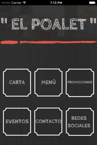 El Poalet screenshot 2