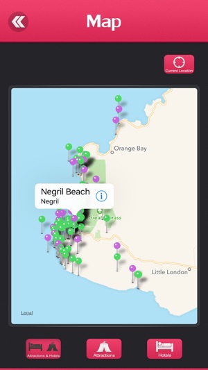 Negril Tourism Guide(圖4)-速報App