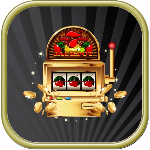 Vegas Casino Play Flat Top - Free Carousel Of Slots Machines icon