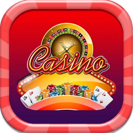 Hot Gamer Amazing Spin - Play Real Las Vegas Casino Games Icon