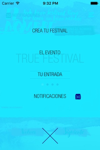 Tu Festival screenshot 4