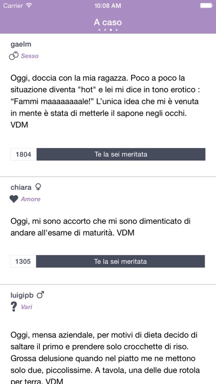 VDM Italiano