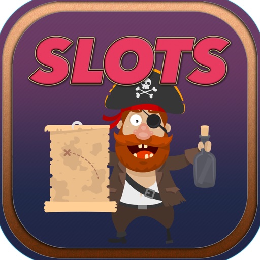 One-armed Bandit Hot Spins - Gambling House Icon