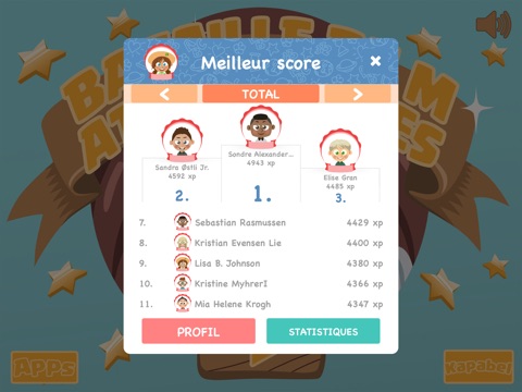 Mathematics Battle - Game for School Kids to learn to add, substract and multiply small numbers screenshot 4