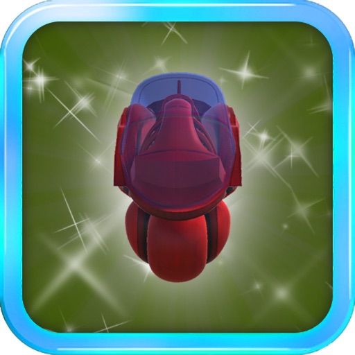 Speed Space icon