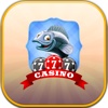 777 Infinity Fish Slots - Wild Vegas Casino Game