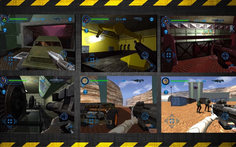 Kepler Galaxy Wars : Rebel Alliance Mission thumbnail 3
