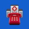 Wards Dialer is an always-up-to-date, tappable phone directory designed for use in a hospital by a busy resident or hospitalist