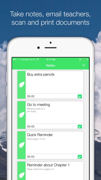 Studious - Homework Planner screenshot-4