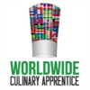 The Worldwide Culinary Apprentice App