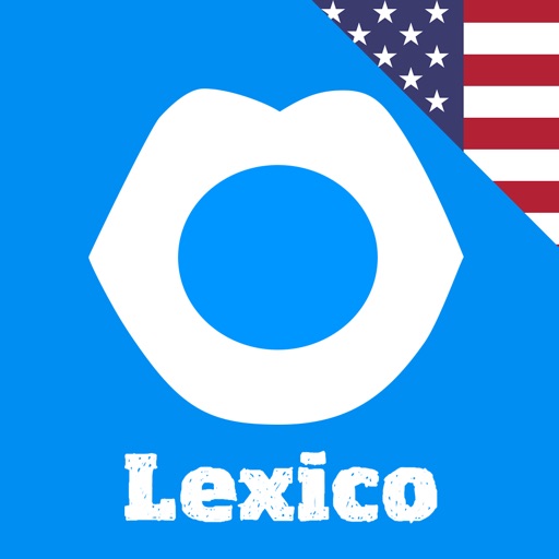 Lexico Articulation iOS App