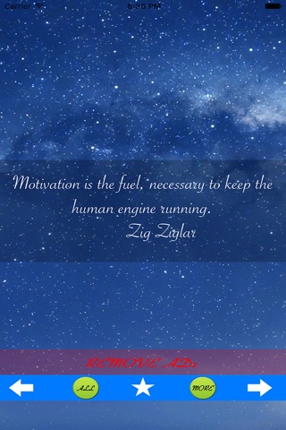 Inspirational, Motivational Quotes - 5000+ screenshot 3