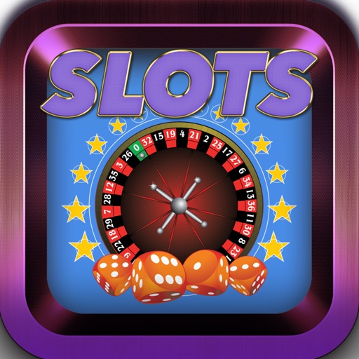 Amazing Las Vegas Awesome Slots - Free Jackpot Casino Games Icon