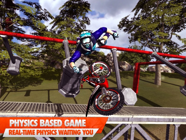 10100  Bike Race Free Style Game Mod Apk  HD