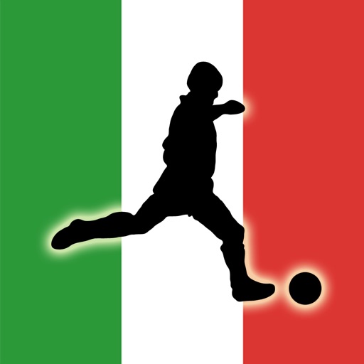 Tutto il Calcio - Euro 2016 & Copa America edition iOS App