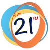 Rádio 21 FM