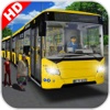 Bus Parking Drive 2016 Pro - Real Driving Fun