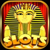 Pharaoh's Slots Casino Journey ! Way of Fire Slot Machine Mania and Free Big Bonanza Win