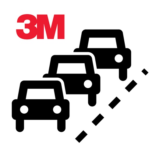 3M™ Traffic icon