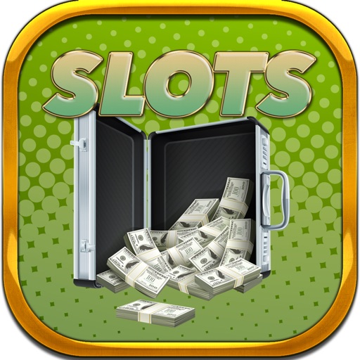 Suitcase Of Cash City Slots - Free Pocket Slots Machines