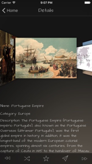 Great Empires of The World(圖3)-速報App