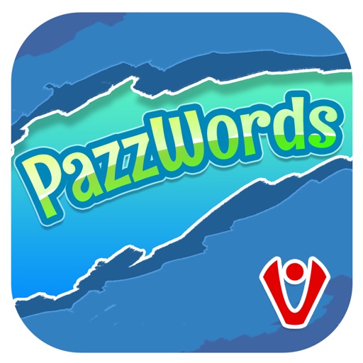 PazzWords iOS App