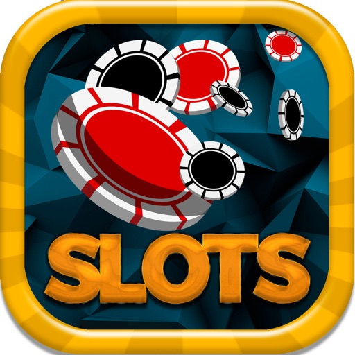 Slots Rare Chip Casino Vegas Deluxe Game Video Online iOS App