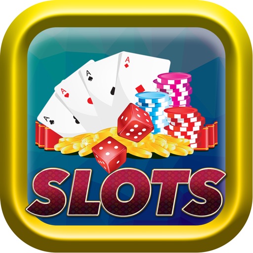 Slots Pro 101 Fortune Casino - Spin To Win Big! icon