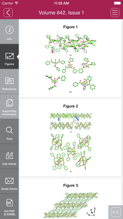 ZAAC - Zeitschrift für anorganische und allgemeine Chemie