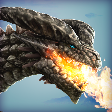 Legendary Dragon World  Sky War Fighting Game For Free