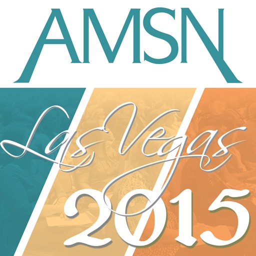 AMSN 2015